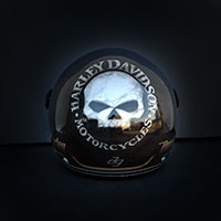 aerorgaf -  ostatnia realizacja