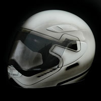 airbrush aerograf stormtrooper szturmowiec helmet kask