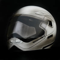 airbrush aerograf stormtrooper szturmowiec helmet kask gwiezdne wojny przebudzenie mocy