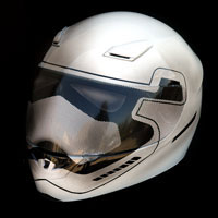 airbrush helmet stormtrooper star wars the force awakens