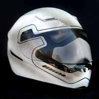 aerograf airbrush helmet kask stormtrooper star wars 